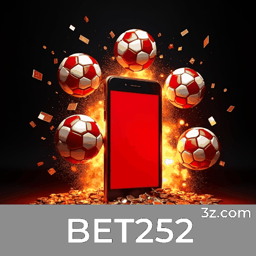 BET252: Ganhe Bônus Surpreendentes Agora!