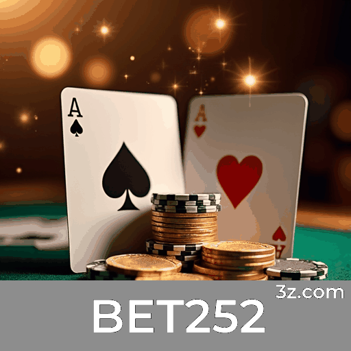 BET252: Experiência de Cassino Profissional e Imersiva