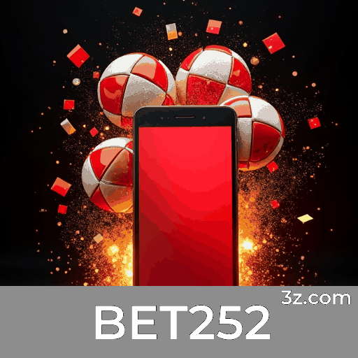 BET252 Inovação Gaming: Tecnologia Avançada