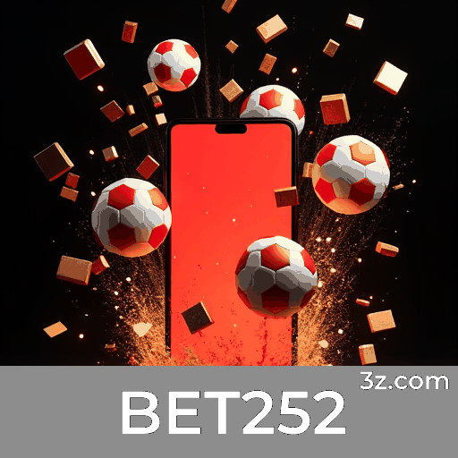 Registre-se Rapidamente e Desbloqueie Recompensas Exclusivas BET252