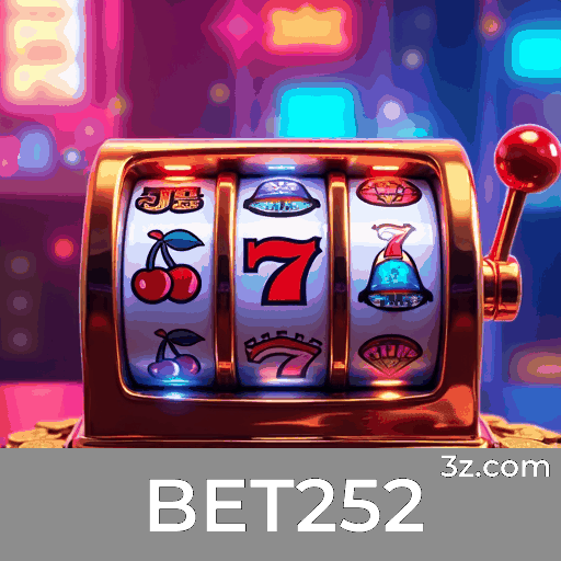 BET252: Ganhe Bônus Surpreendentes Agora!