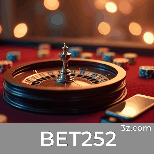 Registre-se Rapidamente e Desbloqueie Recompensas Exclusivas BET252