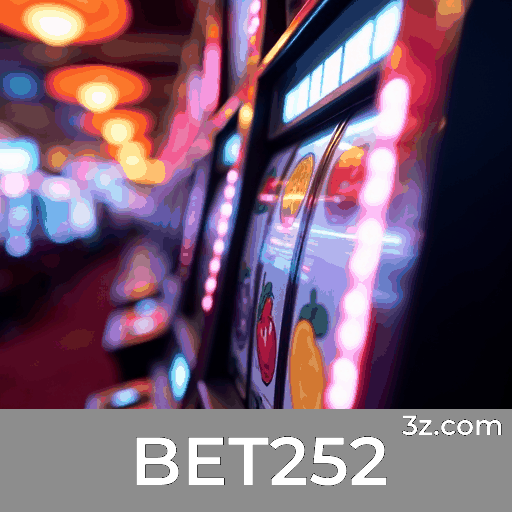 BET252: Plataforma de Apostas e Entretenimento Seguro