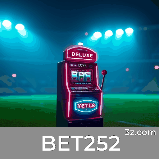 BET252: Experiência de Cassino Profissional e Imersiva