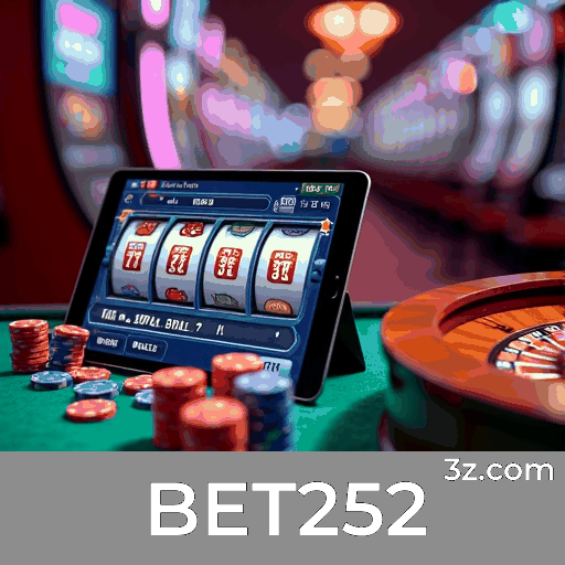 BET252: Ganhe Bônus Surpreendentes Agora!