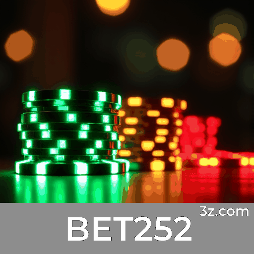 Aproveite as Promosções Valiosas do BET252 Hoje!