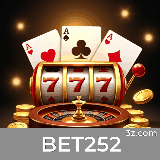Experiência Superior de Jogos no BET252: Variedade e Qualidade