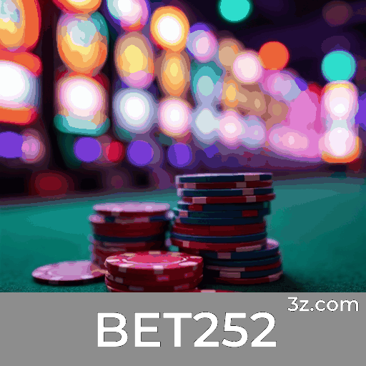 Experiência Superior de Jogos no BET252: Variedade e Qualidade