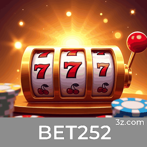 BET252: Experiência de Cassino Profissional e Imersiva