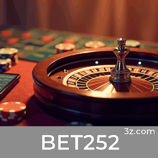 Estratégias Analíticas para Apostas Esportivas Eficazes na BET252