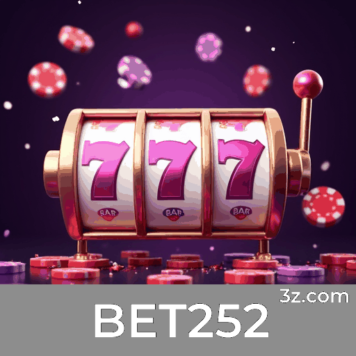 BET252 Inovação Gaming: Tecnologia Avançada