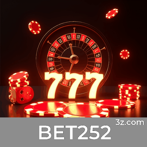 BET252: Ganhe Bônus Surpreendentes Agora!