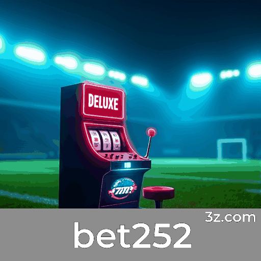 avaliações sobre bet252 slots