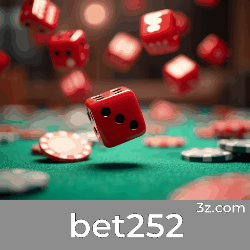 avaliações sobre bet252 slots