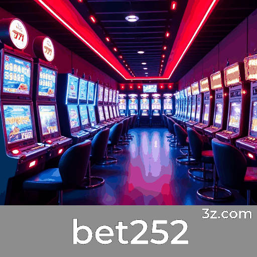 avaliações sobre bet252 slots