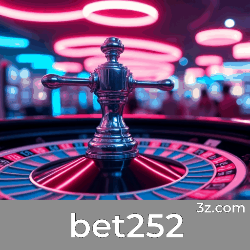 avaliações sobre bet252 slots