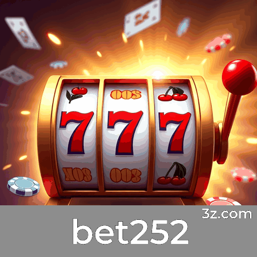 avaliações sobre bet252 slots