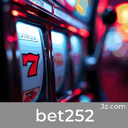 avaliações sobre bet252 slots