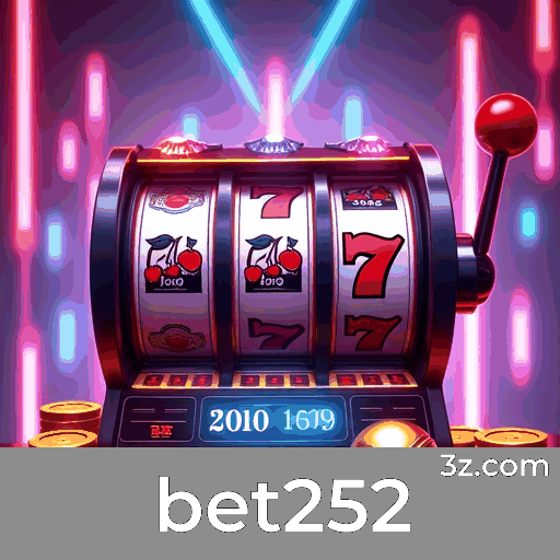 avaliações sobre bet252 slots