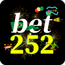 bet252: Seu Cassino Online de Confiança e Entretenimento